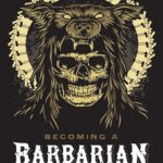 کتاب Becoming a Barbarian