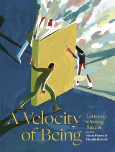 کتاب A Velocity of Being: Letters to A Young Reader (بدون سانسور)