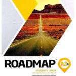 کتاب Roadmap A2+ Student's Book
