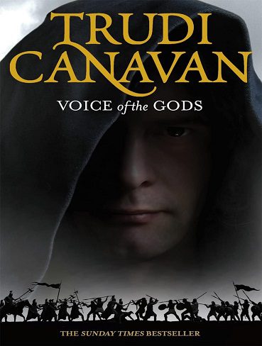 کتاب (Voice Of The Gods (Book 3 of the Age of the Five (بدون سانسور)