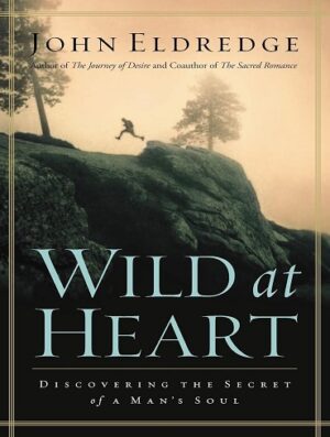 کتاب Wild at Heart