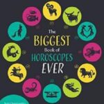 کتاب The Biggest Book of Horoscopes Ever