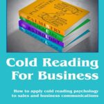 کتاب Cold Reading For Business