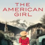 کتاب The American Girl