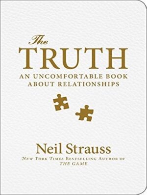 کتاب The Truth: An Uncomfortable Book About Relationships (بدون سانسور)