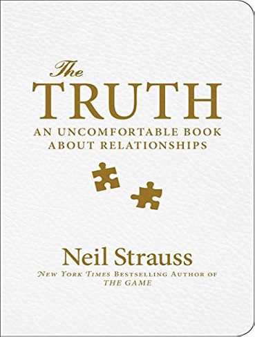 کتاب The Truth: An Uncomfortable Book About Relationships (بدون سانسور)