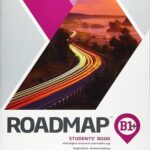 کتاب Roadmap B1+ Student's Book