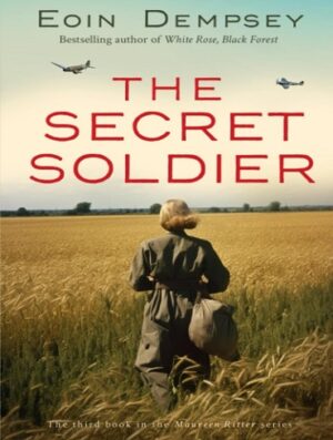 کتاب The Secret Soldier (The Maureen Ritter Series Book 3) (بدون سانسور)