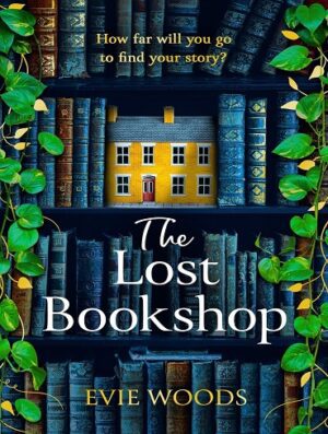 کتاب The Lost Bookshop