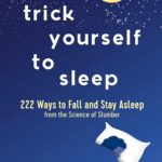 کتاب Trick Yourself to Sleep