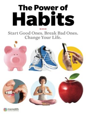 کتاب The Power of Habits: Start Good Ones. Break Bad Ones. Change Your Life (بدون سانسور)