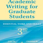 کتاب Academic Writing for Graduate Students
