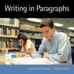 کتاب Writing in Paragraphs