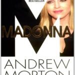 کتاب Madonna