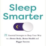 کتاب Sleep Smarter