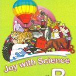 کتاب Joy With Science B