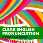 کتاب Clear English Pronunciation