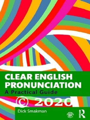 کتاب Clear English Pronunciation: A Practical Guide