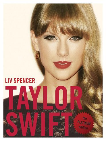 کتاب Taylor Swift: The Platinum Edition (بدون سانسور)