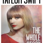 کتاب Taylor Swift The Whole Story