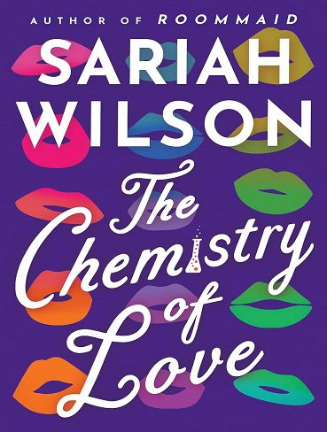 کتاب The Chemistry of Love (بدون سانسور)