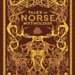 کتاب Tales Of Norse Mythology