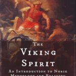 کتاب The Viking Spirit