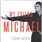 کتاب My Friend Michael