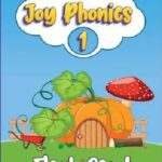 Joy Phonics 1 Flash Card