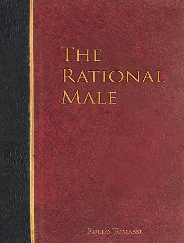 کتاب The Rational Male (Vol. 1) (بدون سانسور)