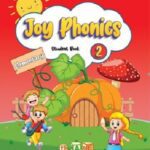کتاب‌ Joy Phonics 2 Elementary