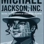 کتاب Michael Jackson Inc