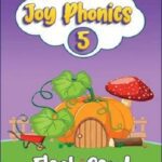 Joy Phonics 5 Flash Card