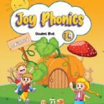 کتاب ‌Joy Phonics 7A Advanced
