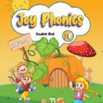 کتاب ‌Joy Phonics 7B Advanced