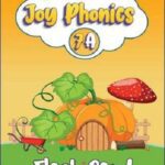 Joy Phonics 7A Flash Card