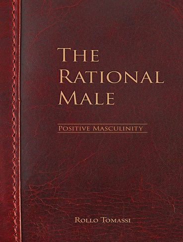 کتاب The Rational Male (Vol. 3) (بدون سانسور)