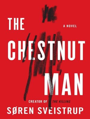 کتاب The Chestnut Man (بدون سانسور)