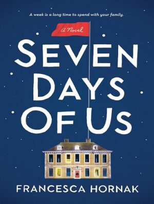 کتاب Seven Days of Us (بدون سانسور)