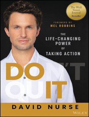 کتاب Do It: The Life-Changing Power of Taking Action (بدون سانسور)