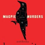 کتاب Magpie Murders