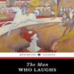 کتاب The Man Who Laughs