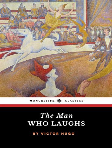 کتاب The Man Who Laughs (بدون سانسور)