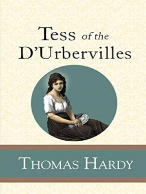 کتاب Tess of the D'Urbervilles (بدون سانسور)