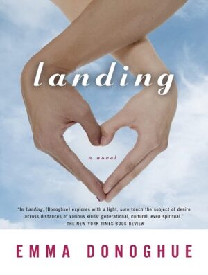 کتاب Landing (بدون سانسور)