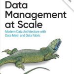 کتاب Data Management at Scale