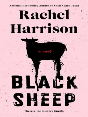 کتاب Black Sheep: There's One in Every Family (بدون سانسور)