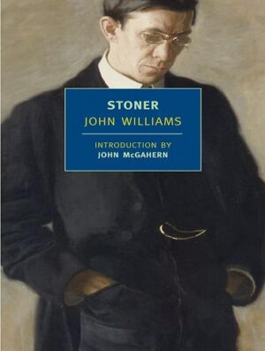 کتاب (New York Review Books Classics) Stoner (بدون سانسور)