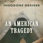 کتاب An American Tragedy