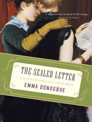 کتاب The Sealed Letter (بدون سانسور)